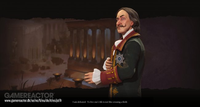 Civilization VI