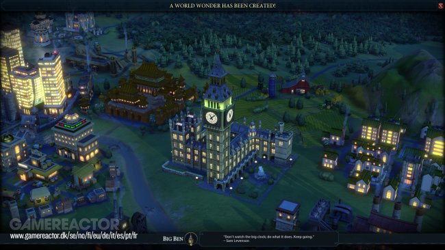 Civilization VI