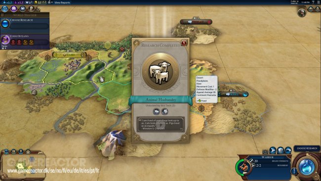 Civilization VI