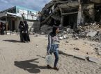 Gli scontri vicino al sito di aiuti di Gaza provocano numerose vittime