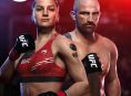 Sono stati introdotti gli atleti di copertina per EA Sports UFC 5