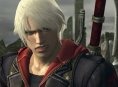 Devil May Cry HD Collection non avrà grafica in 4K