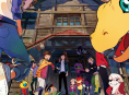 I Digimon sopravvivono