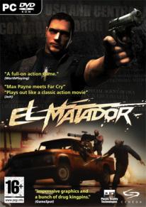 El Matador