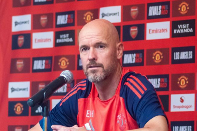 Erik ten Hag rimosso dal Manchester United dopo il peggior inizio di stagione in 35 anni