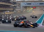 La tossicità e le molestie online in Formula 1 peggiorano da parte di alcuni fan argentini