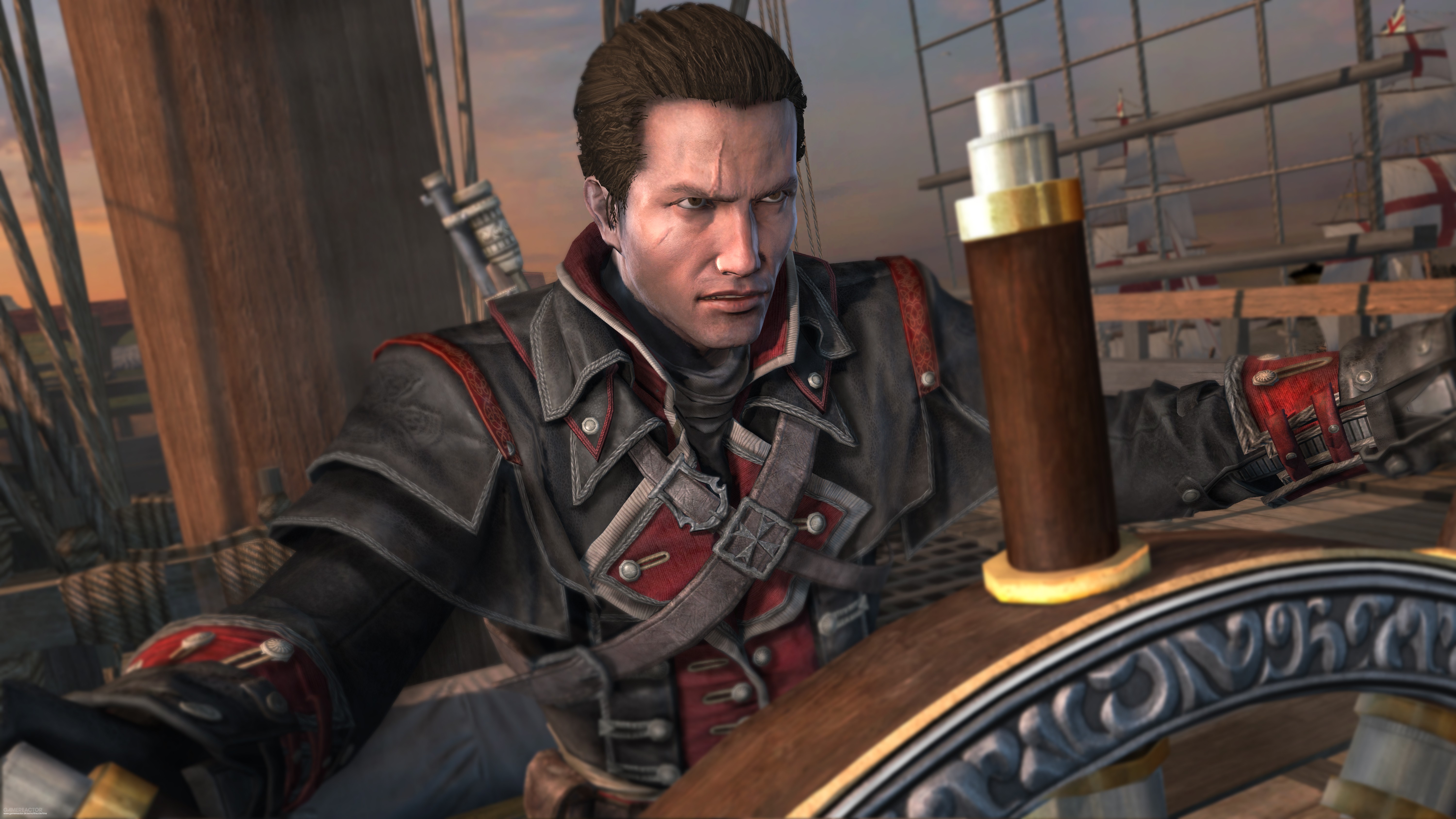 Assassin's Creed: Rogue Recensione - Gamereactor