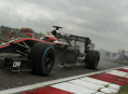 F1 2015 girerà a 1080p su PS4 e a 900p su Xbox One