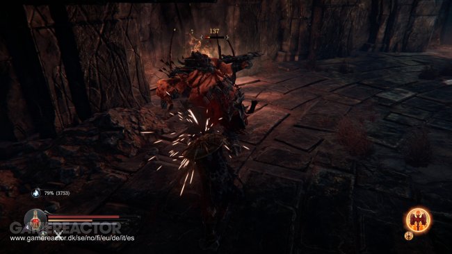 Lords of the Fallen (2014)