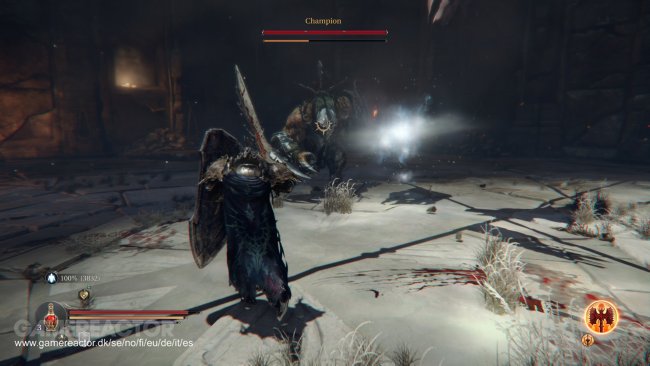 Lords of the Fallen (2014)