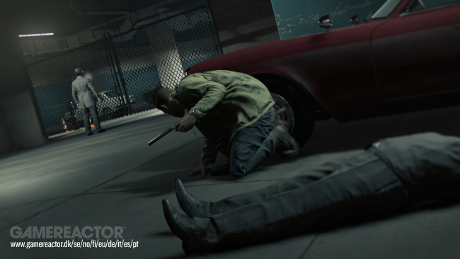 Mafia III