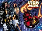 La Marvel dar&agrave; il via a una nuova serie di fumetti di Iron Man nel gennaio 2026