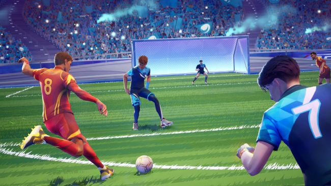 GOTY 2025: Il miglior gioco multiplayer di Gamereactor