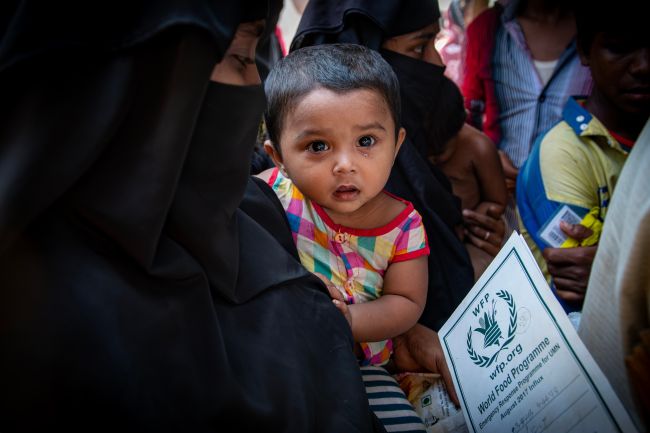 La Malesia ora sta qualificando il suo piano di riportare i rifugiati Rohingya in Myanmar "se ciò li mette a rischio"