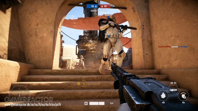 Star Wars Battlefront II