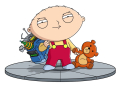 Il cast dello spin-off 'Stewie ' Family Guy &egrave; stato rivelato