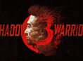 Shadow Warrior 3 si mostra in un nuovo violento gameplay