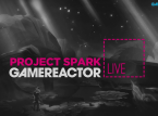 GR Live: La nostra replica su Project Spark