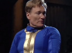 Conan O'Brien parla di Fallout 4 in Clueless Gamer