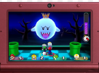 Mario Party: Star Rush arriva su 3DS