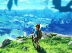 The Legend of Zelda: Breath of the Wild: Il nostro gameplay su Switch