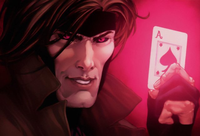 Josh Holloway era stato originariamente scelto per il ruolo di Gambit in X-Men Origins: Wolverine