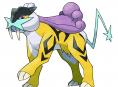 I Pok&eacute;mon leggendari Entei e Raikou in arrivo in Pok&eacute;mon Sole/Luna e Pok&eacute;mon Ultra Sole/Ultra Luna
