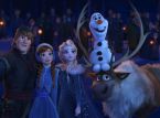 La storia di Frozen 3 è "così epica che potrebbe non stare in un solo film"