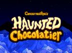 ConcernedApe su Haunted Chocolatier: "Sto ancora lavorando come sempre"