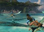Solo due riprese in Avatar: The Way of Water non usavano CGI