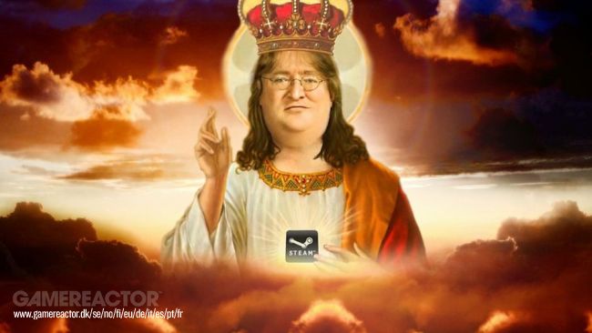Steam ha rivelato le date di tutte le prossime vendite sulla piattaforma