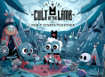 Cult of the Lamb collabora con Don't Starve Together