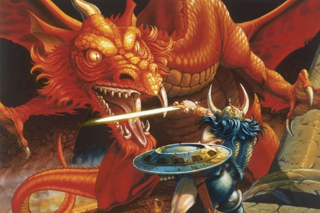 Wizards of the Coast mira ad attirare un pubblico più ampio a Dungeons & Dragons con una propria serie di giochi in diretta streaming