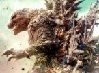 Christopher Nolan elogia Godzilla Minus One 