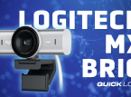 Migliora il tuo gioco in streaming con la webcam MX Brio di Logitech