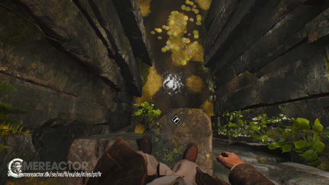 Indiana Jones and the Great Circle