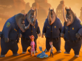 Judy e Nick vanno sotto copertura nel primo trailer di Zootroplis 2 della Disney