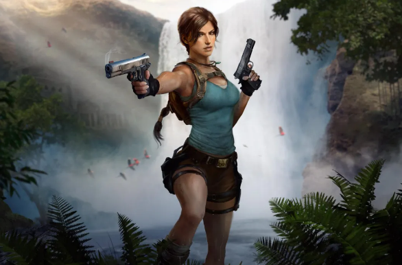 Crystal Dynamics subisce il suo terzo round di licenziamenti quest'anno