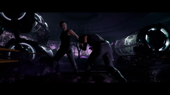 Direttiva 8020 ci farà mettere in discussione i nostri amici nella sua modalità multiplayer