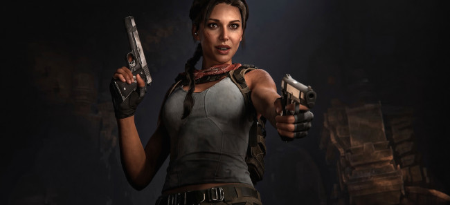 Tomb Raider: Catalyst finestra di lancio ridotta