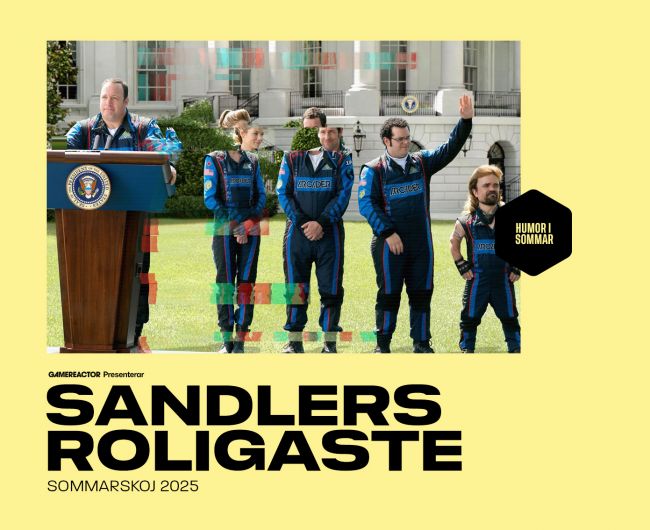 I film più divertenti di Adam Sandler