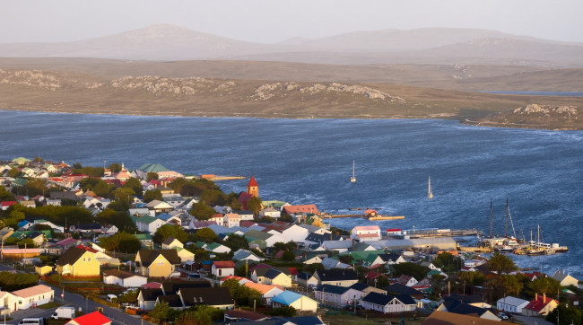 La Casa Bianca permetterebbe ai giocatori argentini di mostrare striscioni sulle Falkland ai Mondiali