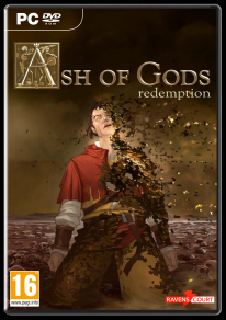 Ash of Gods: Redemption