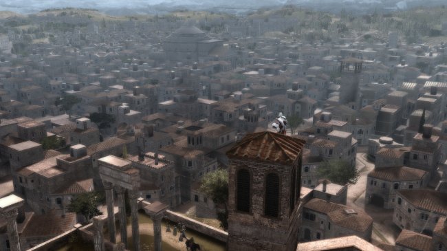 Assassin's Creed: Brotherhood