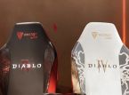 Blizzard collabora con Secretlab per le sedie da gioco Diablo IV