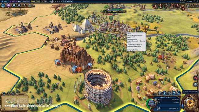 Civilization VI