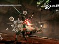 Devil May Cry 4: Special Edition su PS4 a 1080p e 60fps