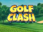 EA sta usando le sue connessioni PGA per portare i corsi di vita reale a Golf Clash