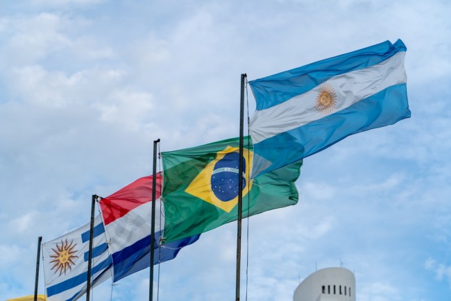 L'UE apre la strada a un storico accordo commerciale sul Mercosur dopo una saga durata 25 anni