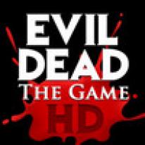 Evil Dead HD